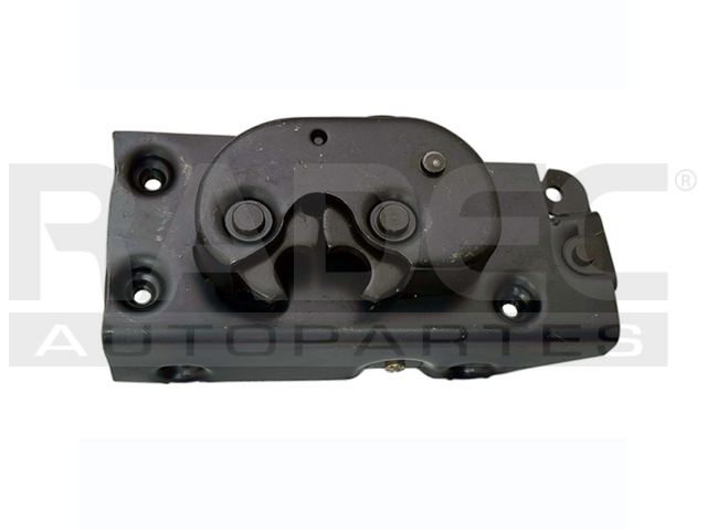CHAPA PUERTA IT/ DI 4900/8100 86-02 DER