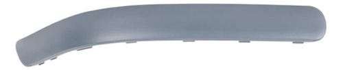 MOLDURA FASCIA TRASERA VW GOLF 00-07 IZQ