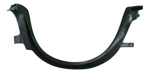MOLDURA SALPICADERA DELANTERA VW JETTA /GOLF 91-92 IZQ