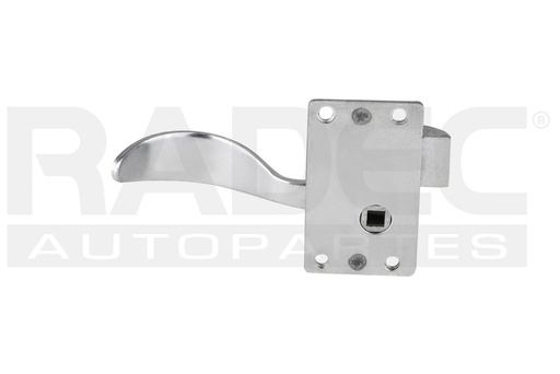 CHAPA PUERTA KW CAMION UNIVERSAL P/CAMAR
