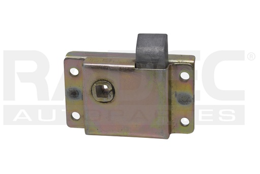 CHAPA PUERTA KW CAMION UNIVERSAL PICAPOR