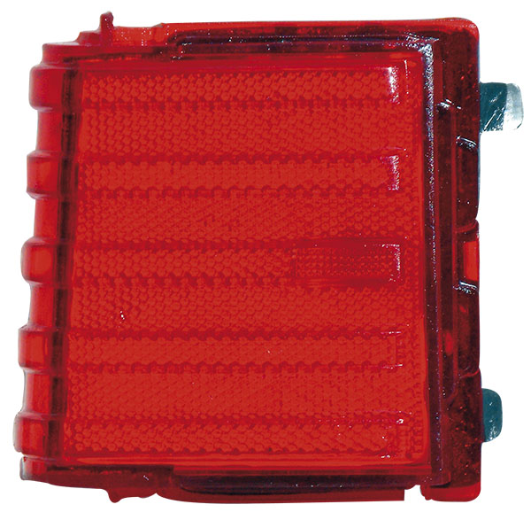 VUELTA CALAVERA MALIBU 81 IZQ