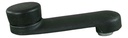 MANIJA ELEVAR CV CHEVY 94-12 MONZA 97-03 8 DIENTES PLASTICO REFORZADA HERD