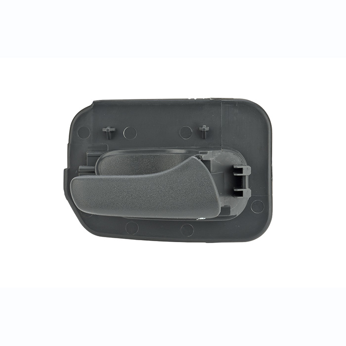 MANIJA INTERIOR CV CHEVY SWING 94-12/MONZA 97-12  GRIS PLASTICO HUSHAN Derecho Trasera  