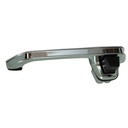 MANIJA EXTERIOR CV CHEYENNE/CUSTOM/SUBURBAN/BLAZER (C10)/PICK UP 73-91  CROMADA ZINC HUSHAN Izquierdo Delantera  