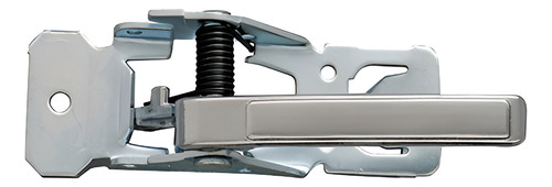 MANIJA INTERIOR CV CAMARO 74-81/CAVALIER 82-89/CELEBRITY 82-96/CITATION 80-85/CORVETTE 78-82  BK CENTURY 82-96/SKYLARK 75-91  OD CUTLASS 87-96  PT FIREBIRD 75-81/SUNBIRD 76-91  CV LUMINA APV 94-96  CROMO ZINC HUSHAN Derecho Delantera/Trasera  