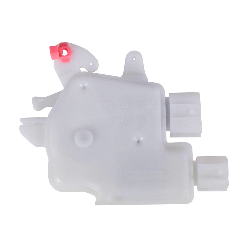 ACTIVADOR HD ACCORD 4P SEDAN 03-07/RIDGELINE 06-11  AC TL/TSX 04-08  DE PUERTA 5 PINS BLANCO 12VCC Derecho Delantera/Trasera  
