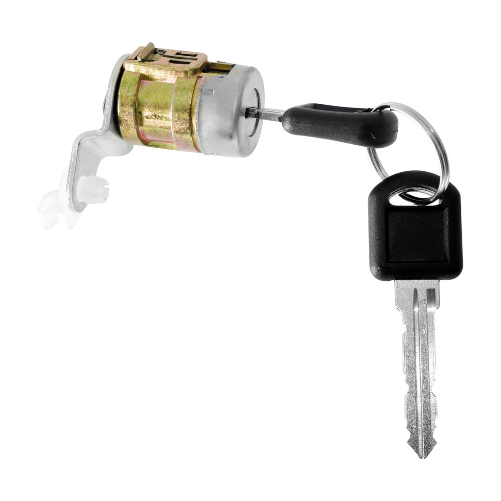 CILINDRO PARA PUERTA CV BLAZER (S10) 95-04  GM JIMMY  OD BRAVADA 95-01    5ta puerta 