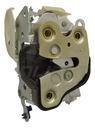 CHAPA DE PUERTA CV CHEVY JOY / POP / SWING / PICK UP/MONZA 94-12  MANUAL IZQUIERDA DELANTERA