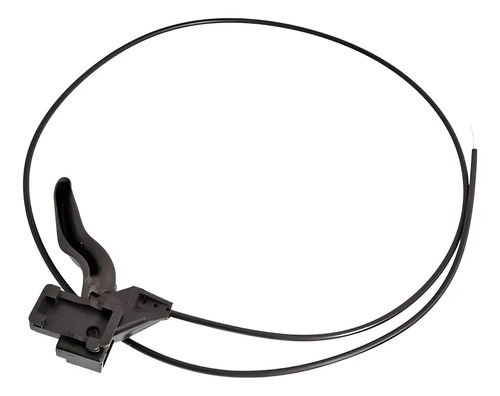 CHICOTE DE COFRE CV CHEVY JOY / POP / SWING / PICK UP 94-03  1.47M CON MANIJA    