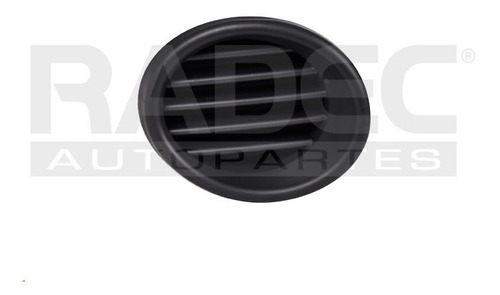 REJILLA FASCIA DELANTERA CV AVEO 12-17 (TAPA) IZQ
