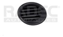 REJILLA FASCIA DELANTERA CV AVEO 12-17 (TAPA) IZQ