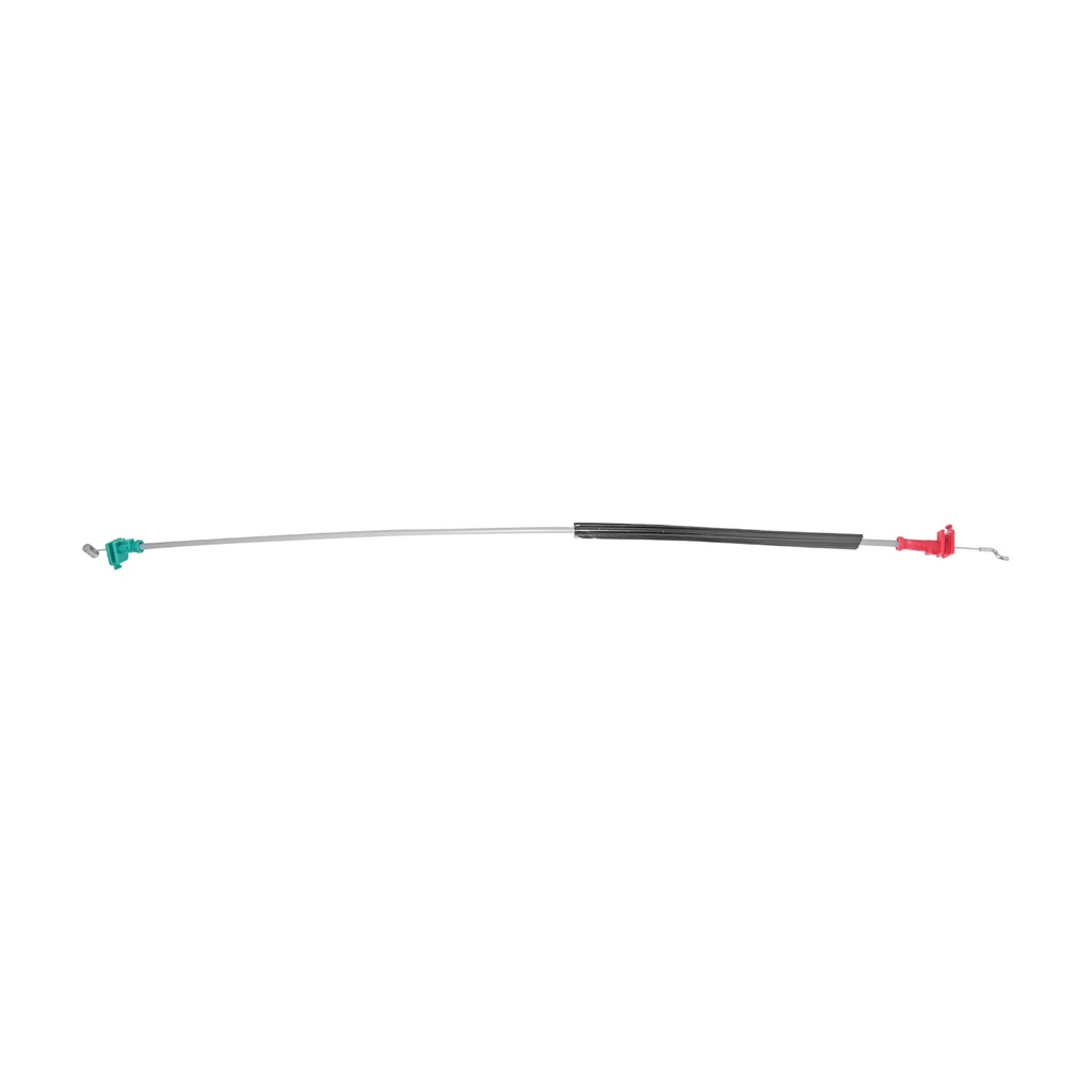 CHICOTE CERRADURA CV ZAFIRA 02-07  65.5 CM Derecho/Izquierdo Delantera  