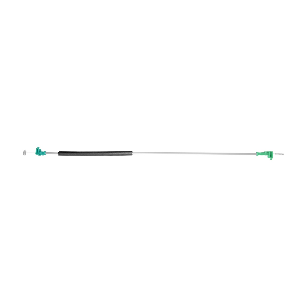 CHICOTE CERRADURA CV ZAFIRA 02-07  64.5 CM Derecho/Izquierdo Trasera  