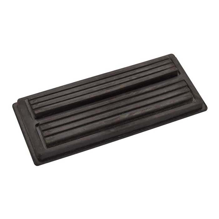 HULE PEDAL CR VARIOS  DG 80-08  EG 93-95  PL 80-00  FRENO HUSHAN    