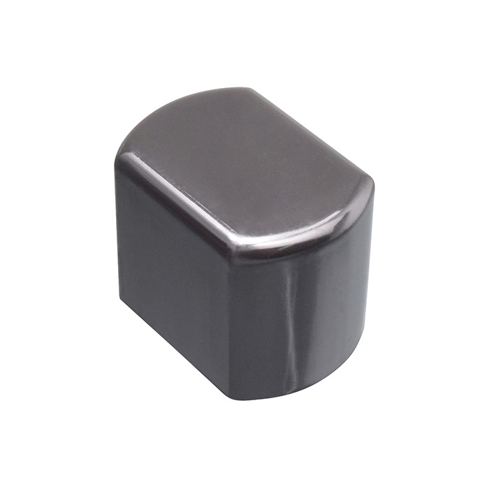 CUENCA DE TAPA DG DAKOTA 97-11  1 PIEZA NEGRO PLASTICO HUSHAN    
