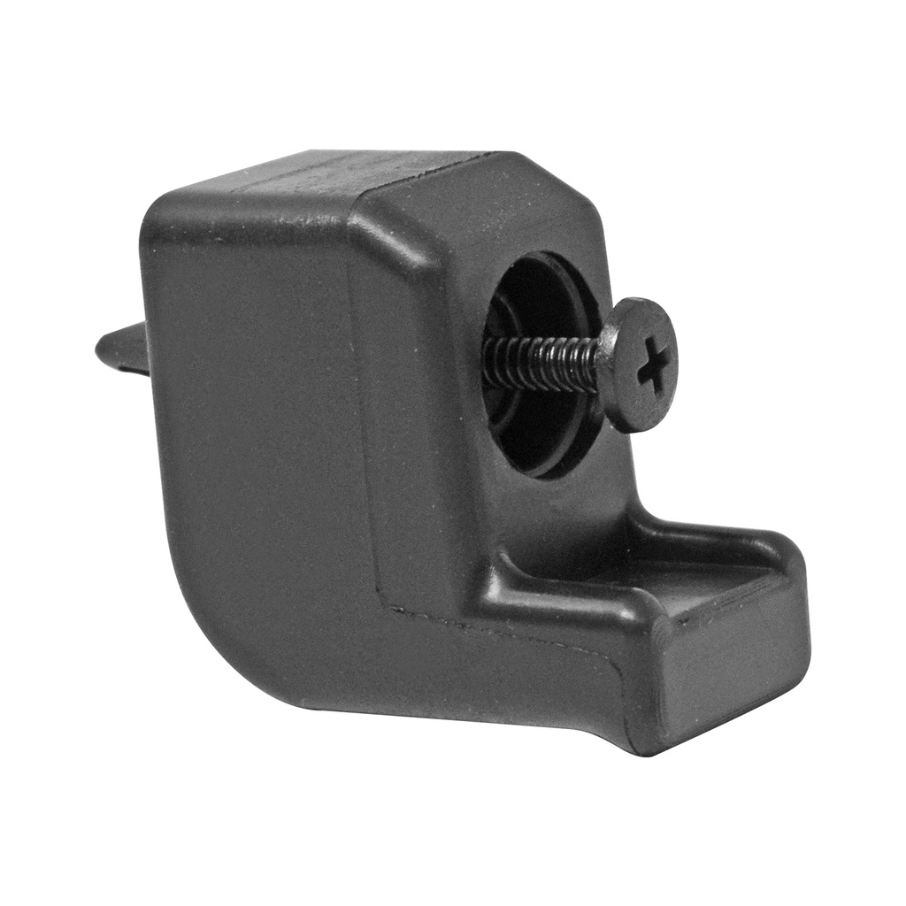TOPE TAPA CAJA DG RAM 09-18  1 PIEZA PLASTICO HUSHAN Derecho/Izquierdo   Superior