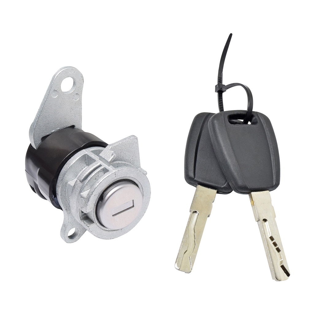 CILINDRO PARA PUERTA FT DUCATO 08-13  Izquierdo Delantera  