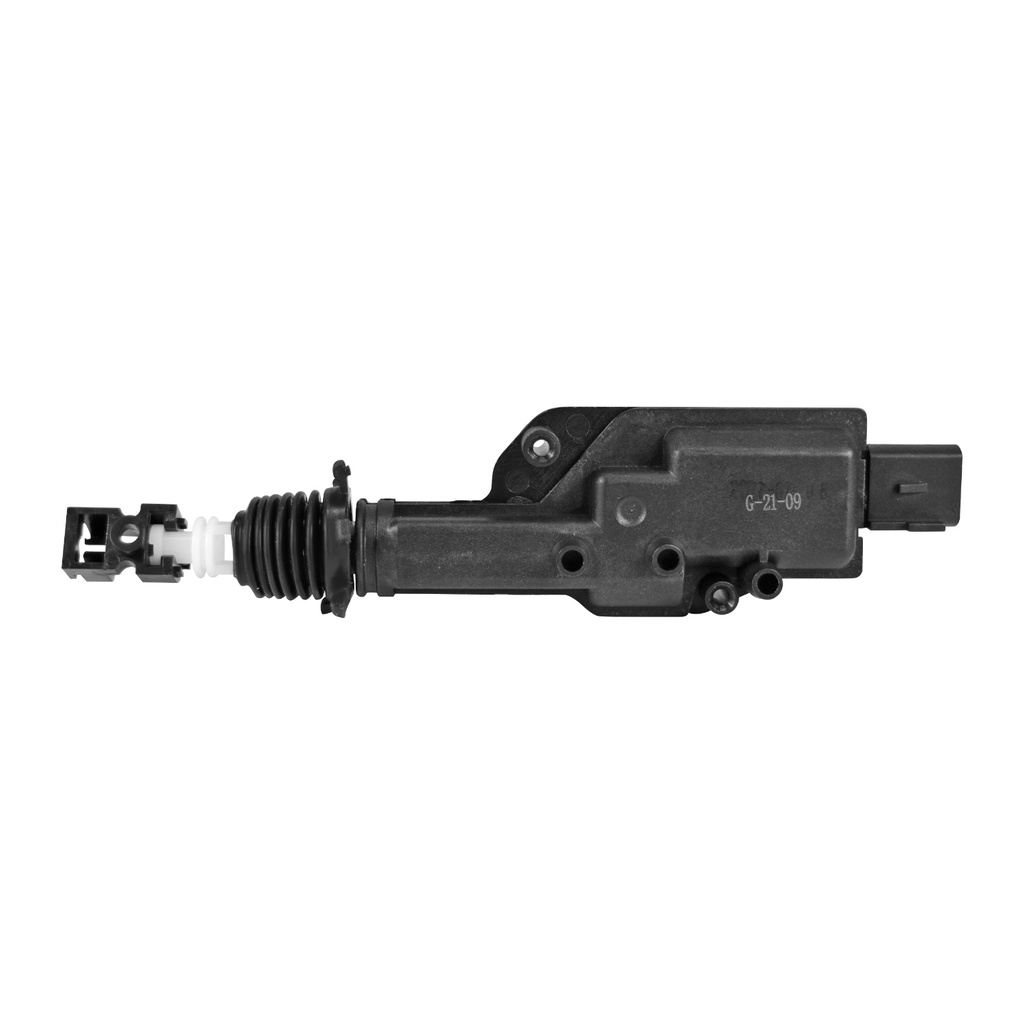 ACTIVADOR FD ECONOLINE 92-93/RANGER 93-97/THUNDERBIRD 89-97/WINDSTAR 01-03/FREESTAR 04-07  LC TOWN CAR 90-97  MR COUGAR 89-97/MONTEREY 04-05  DE PUERTA 2 PINS NEGRO 12VCC Derecho/Izquierdo Delantera/Trasera  