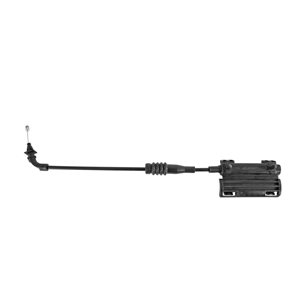 CHICOTE DE COFRE FD EDGE 15-20  PARTE FRONTAL HUSHAN    