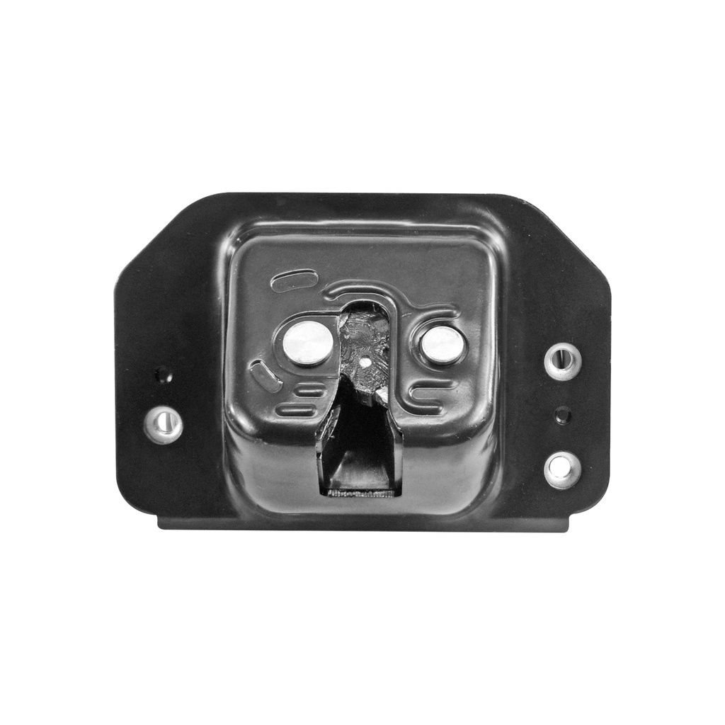 CHAPA DE PUERTA FD ESCAPE 13-19  ELECTRICA CON ACTIVADOR MANIJAUTO 12VCC   5ta puerta 