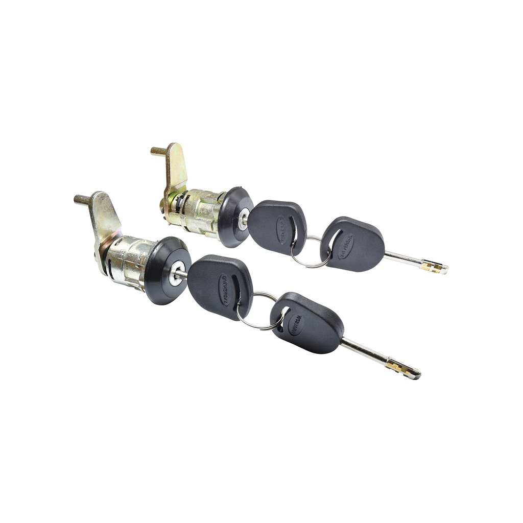 CILINDRO PARA PUERTA FD ESCORT 97-02  JUEGO    