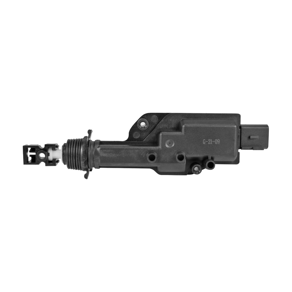 ACTIVADOR FD F-150/F-250/LOBO 99-03  LC NAVIGATOR 98-02/BLACKWOOD 2002  DE PUERTA 2 PINS NEGRO 12VCC Derecho/Izquierdo Delantera/Trasera  