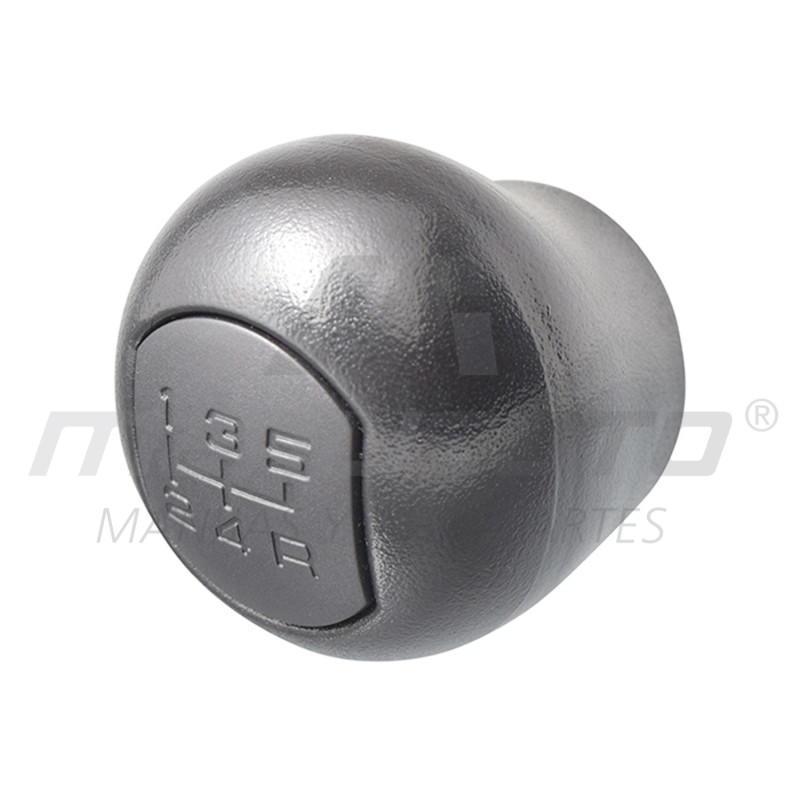 PERILLA FD FOCUS 00-04  DE PALANCA NEGRA    