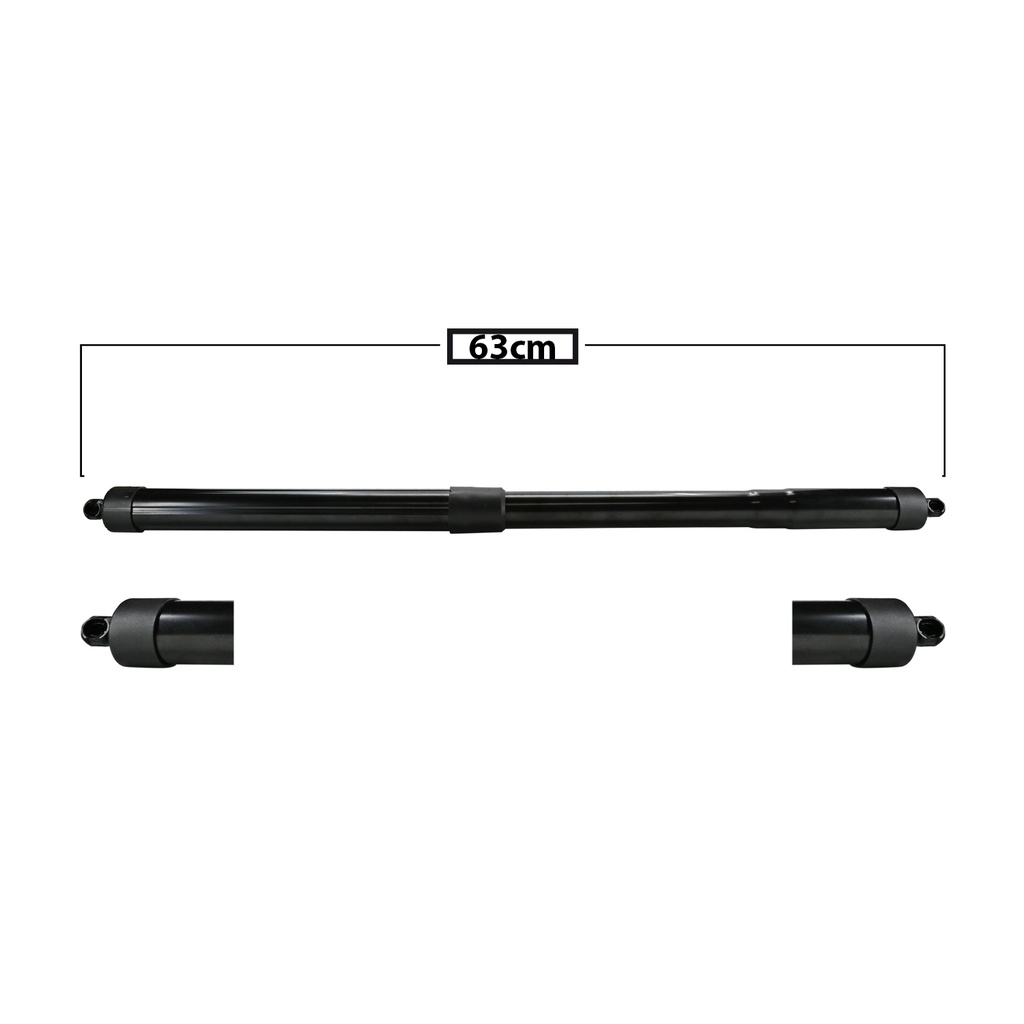 AMORTIGUADOR 5TA PUERTA HD PILOT 18-21  MANUAL PARA 5TA PUERTA AUTOMATICA 74981TG7306 MANIJAUTO Derecho Trasera 5ta puerta 