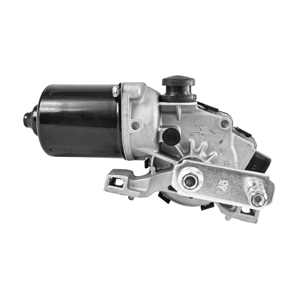 MOTOR DE LIMPIAPARABRISAS HY ATTITUDE/ACCENT 06-11  5 PINS 12VCC MANIJAUTO  Delantera  
