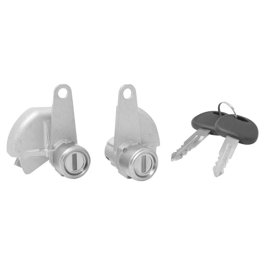 CILINDRO PARA PUERTA HY ELANTRA 02-06  JUEGO METAL MANIJAUTO    