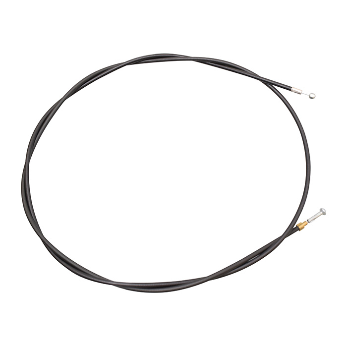 CHICOTE DE COFRE MC SPRINTER 09-13  1.64M SIN MANIJA    