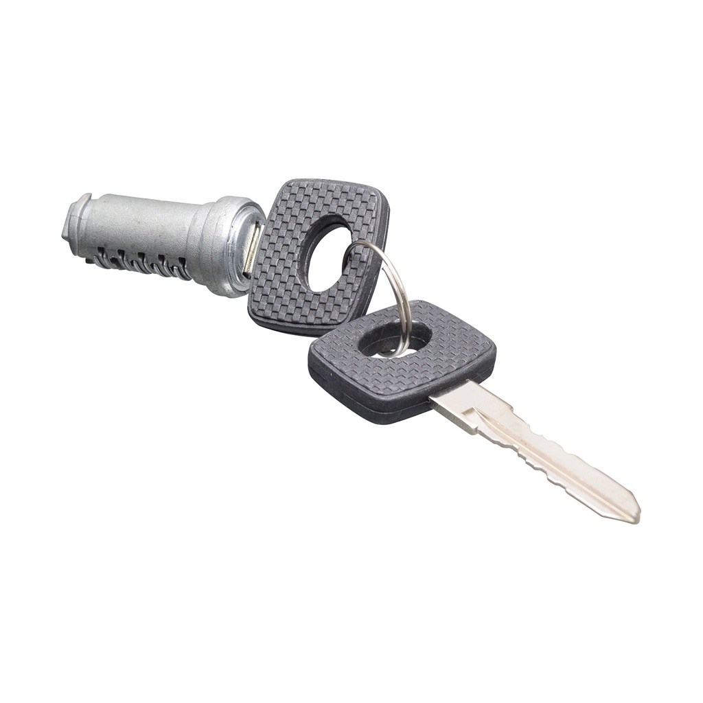 CILINDRO DE ENCENDIDO MC SPRINTER 97-12  CON LLAVE METAL 12VCC MANIJAUTO    