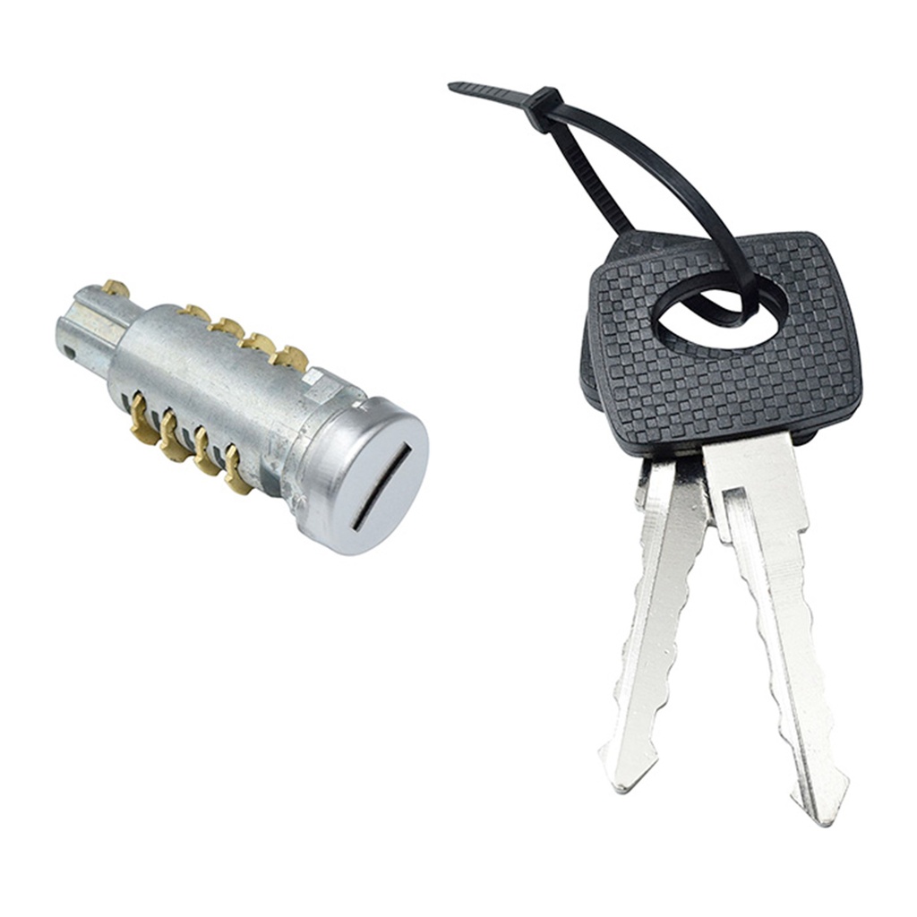 CILINDRO PARA PUERTA MC SPRINTER 95-05  Derecho/Izquierdo Delantera 5ta puerta corrediza 