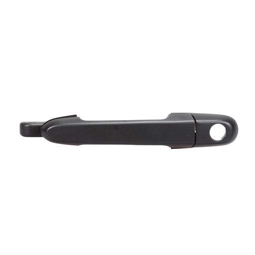MANIJA EXTERIOR DG ATTITUDE 06-11  HY ACCENT 07-11  CON HOYO PARA LLAVE SIN BASE LISA PARA PINTAR NEGRA HUSHAN Izquierdo Delantera  