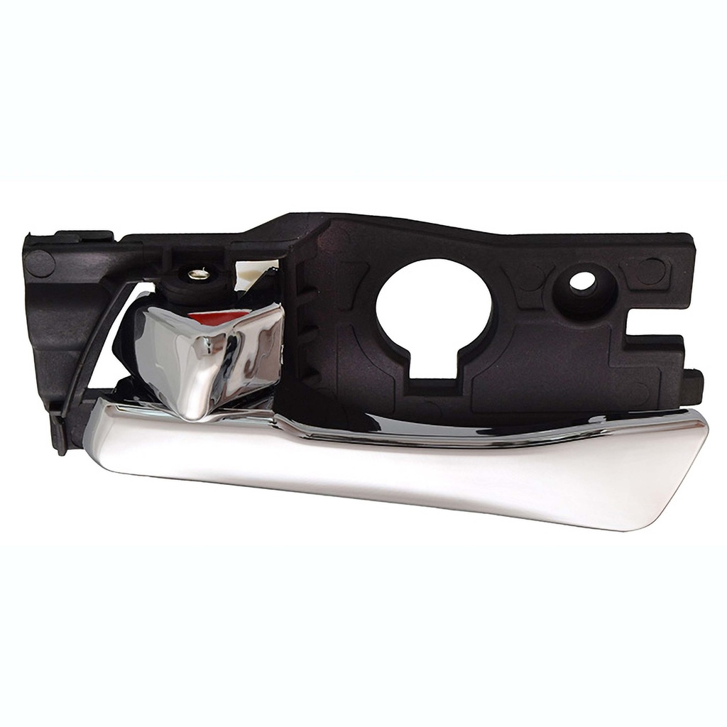 MANIJA INTERIOR DG ATTITUDE  HY ACCENT 12-14  CROMO PLASTICO HUSHAN Izquierdo Trasera  