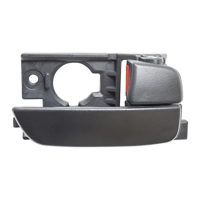 MANIJA INTERIOR DG ATTITUDE 06-11  HY ACCENT 07-11  NEGRO PLASTICO HUSHAN Derecho Trasera  
