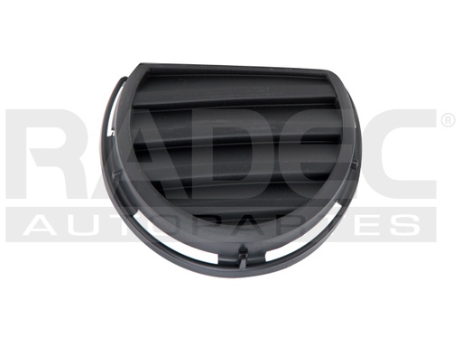 REJILLA FASCIA CV HHR 06-11 DER