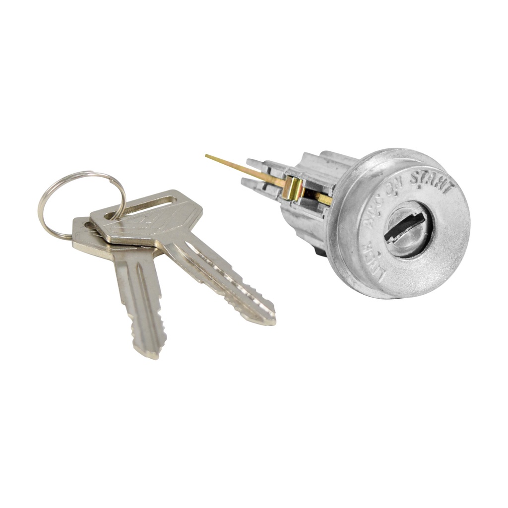 CILINDRO DE ENCENDIDO TY HILUX 89-95  METAL 12VCC MANIJAUTO    