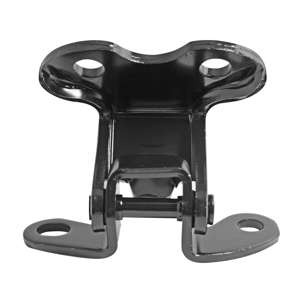 BISAGRA DE PUERTA TY TUNDRA 07-18/SEQUOIA 08-15  1 PIEZA NEGRA HUSHAN Izquierdo Trasera  Superior