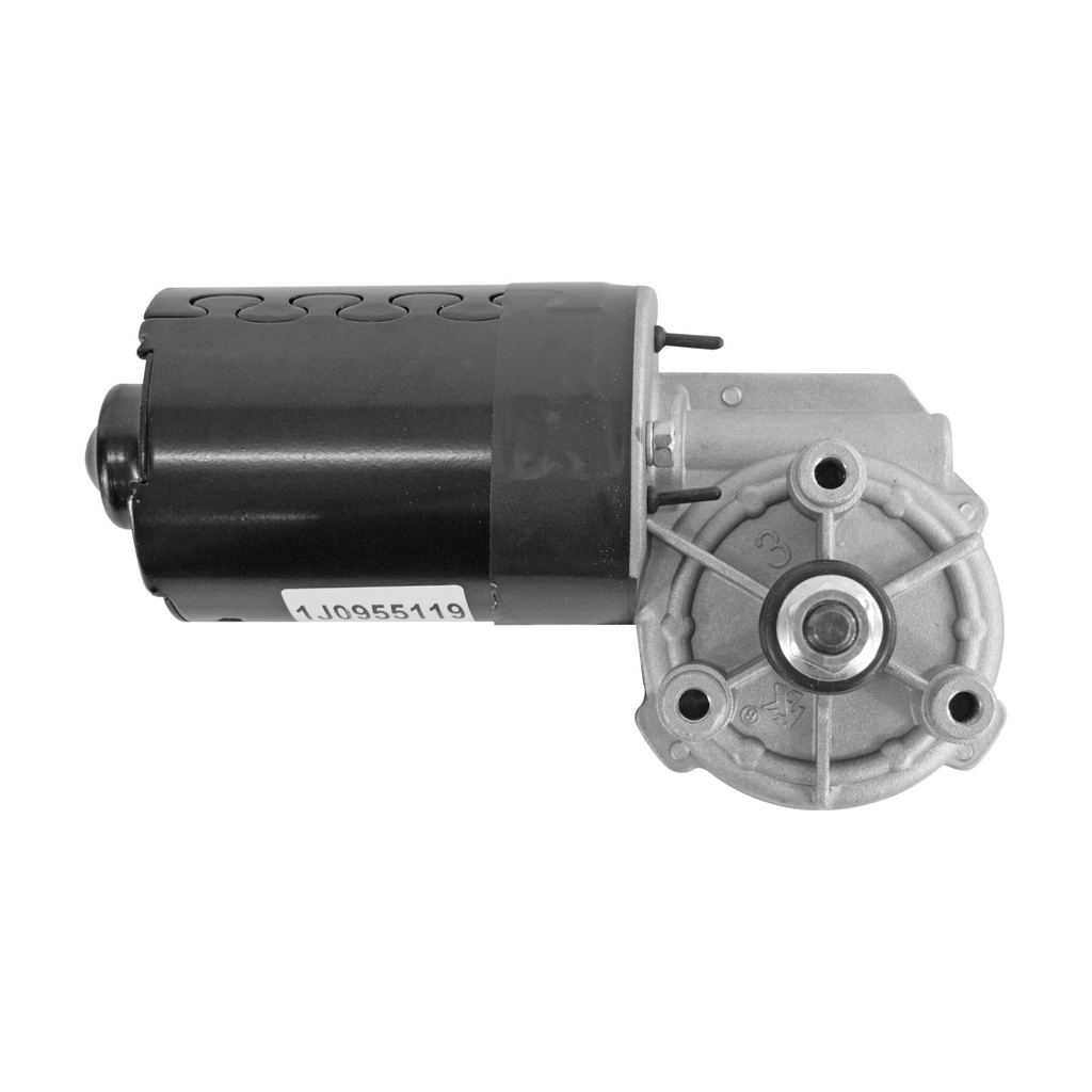 MOTOR DE LIMPIAPARABRISAS VW BEETLE 98-11/EUROVAN 92-03  5 PINS 12VCC MANIJAUTO  Delantera  