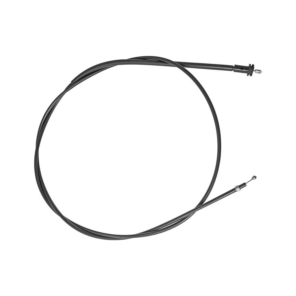 CHICOTE DE COFRE VW JETTA A4 99-07  1.68M SIN MANIJA    