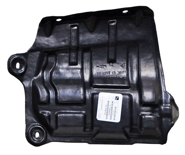 TOLVA SALPICADERA SUP ALTIMA 13-16/ MAXIMA 16-18  DER