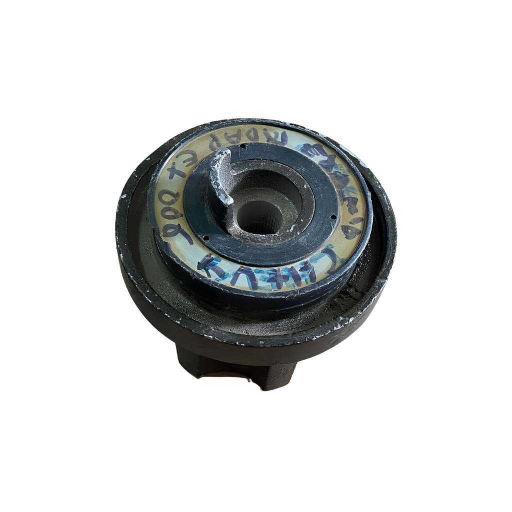 ADAPTADOR VOLANTE CHEVY