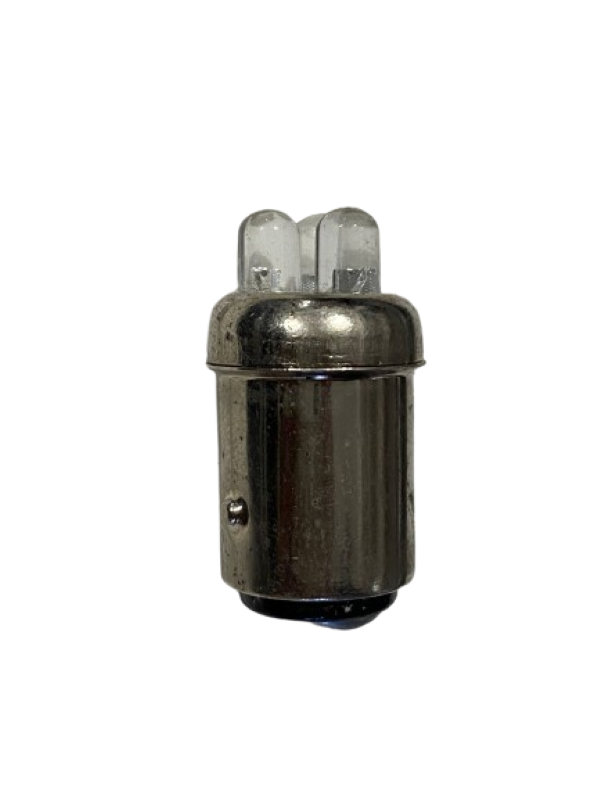 [FOCO1034ZL] FOCO 1034 AZUL LED ****HASTA AGO