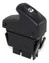 CONTROL ELECTRICO RN CLIO 02-10 RN KANGOO 04-18 NS PLATINA 02-10 NS APRIO 08-10 RN SANDERO 07-15 DE ELEVADOR 6 PINS 1 TECLA NEGRO MANIJAUTO