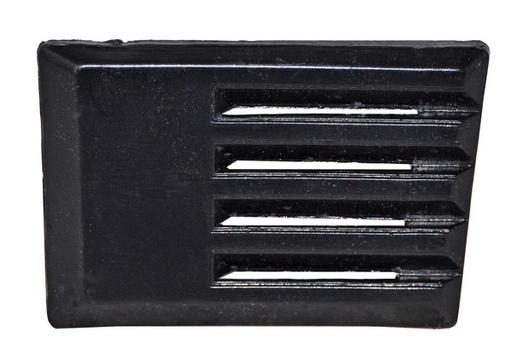 PARRILLA NISSAN PU 720 81-93 LAT CAB MX DER