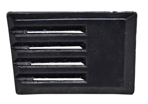 PARRILLA NISSAN PU 720 81-93 LAT CAB MX IZQ
