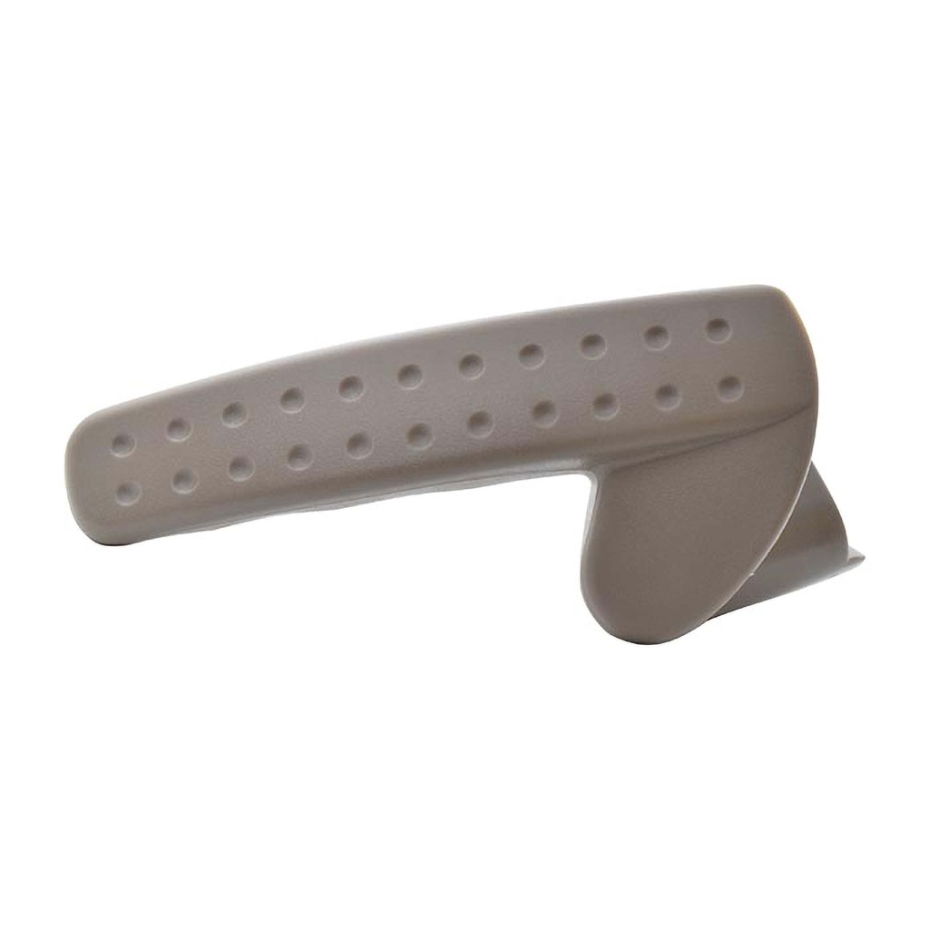 MANIJA INTERIOR DG RAM 1500/2500/3500 02-08  BEIGE PLASTICO HUSHAN Izquierdo Delantera/Trasera  