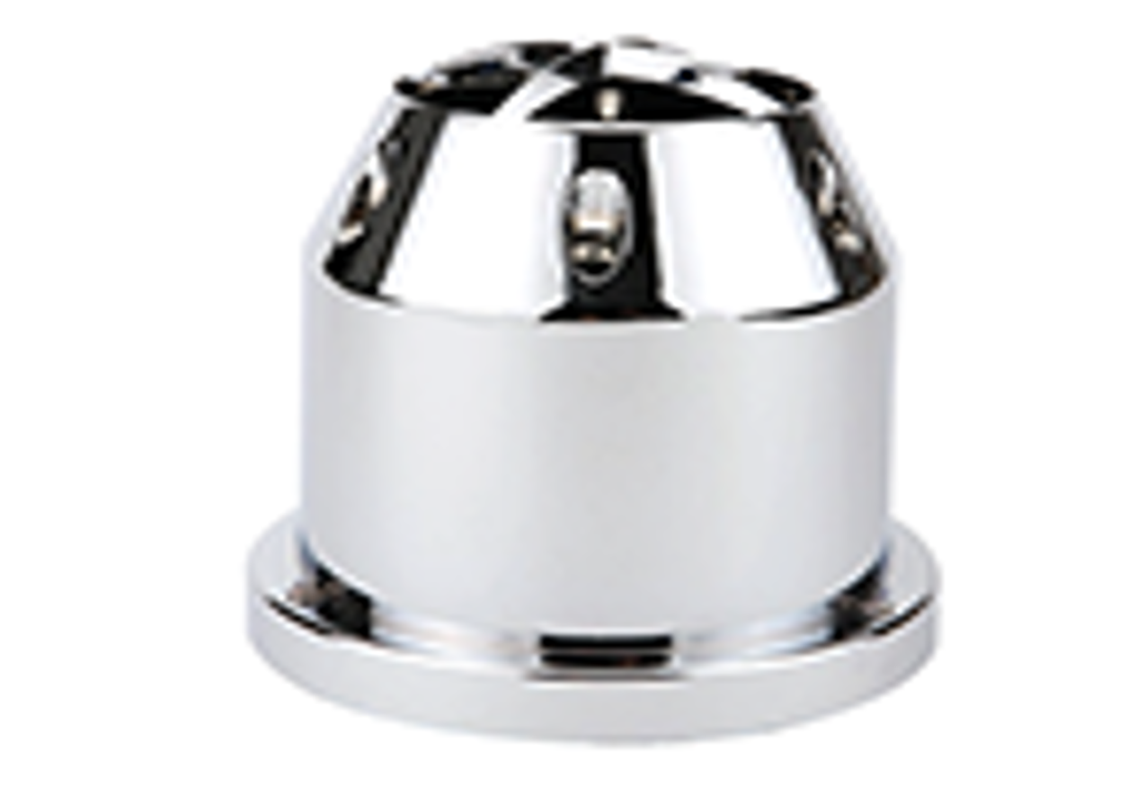 FILTRO AIRE ALTO FLUJO CROMO